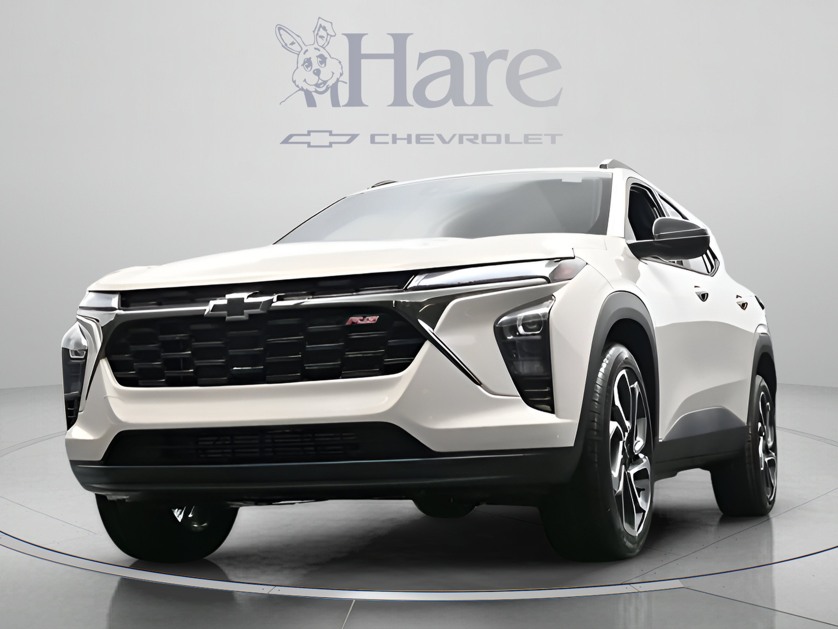 2026 Chevrolet Trax RS - Photo 31