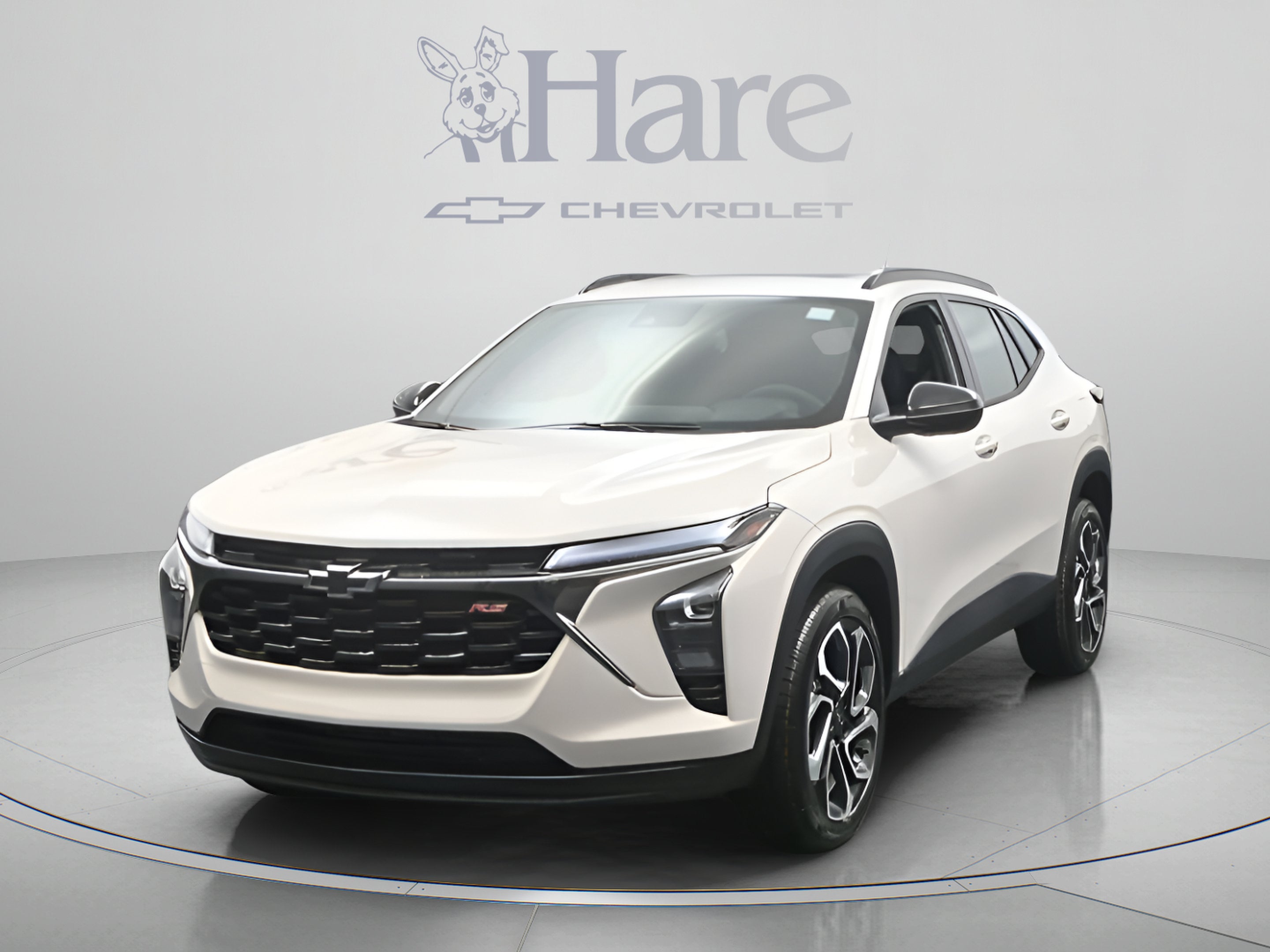 2026 Chevrolet Trax RS - Photo 32