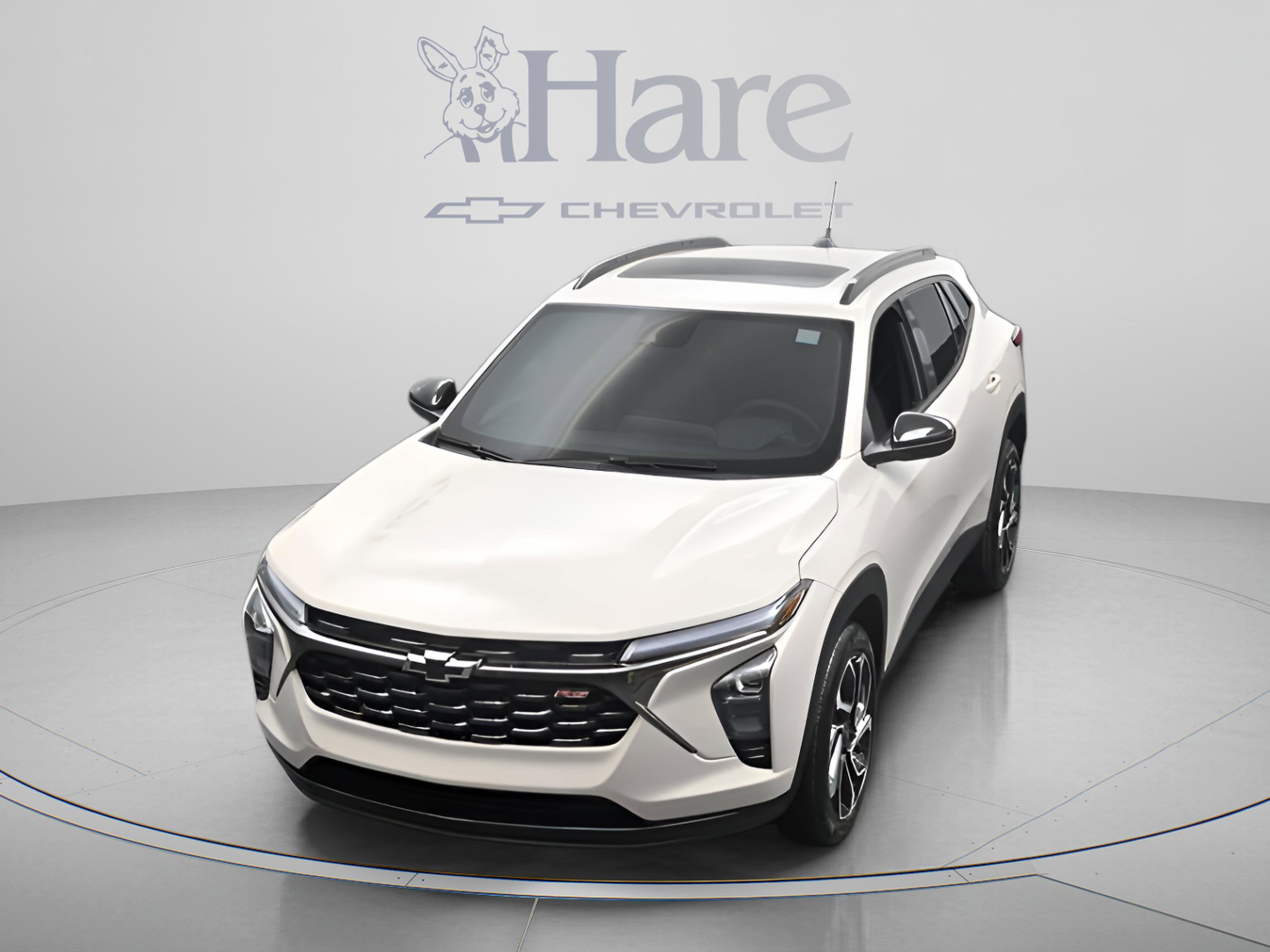 2026 Chevrolet Trax RS - Photo 33