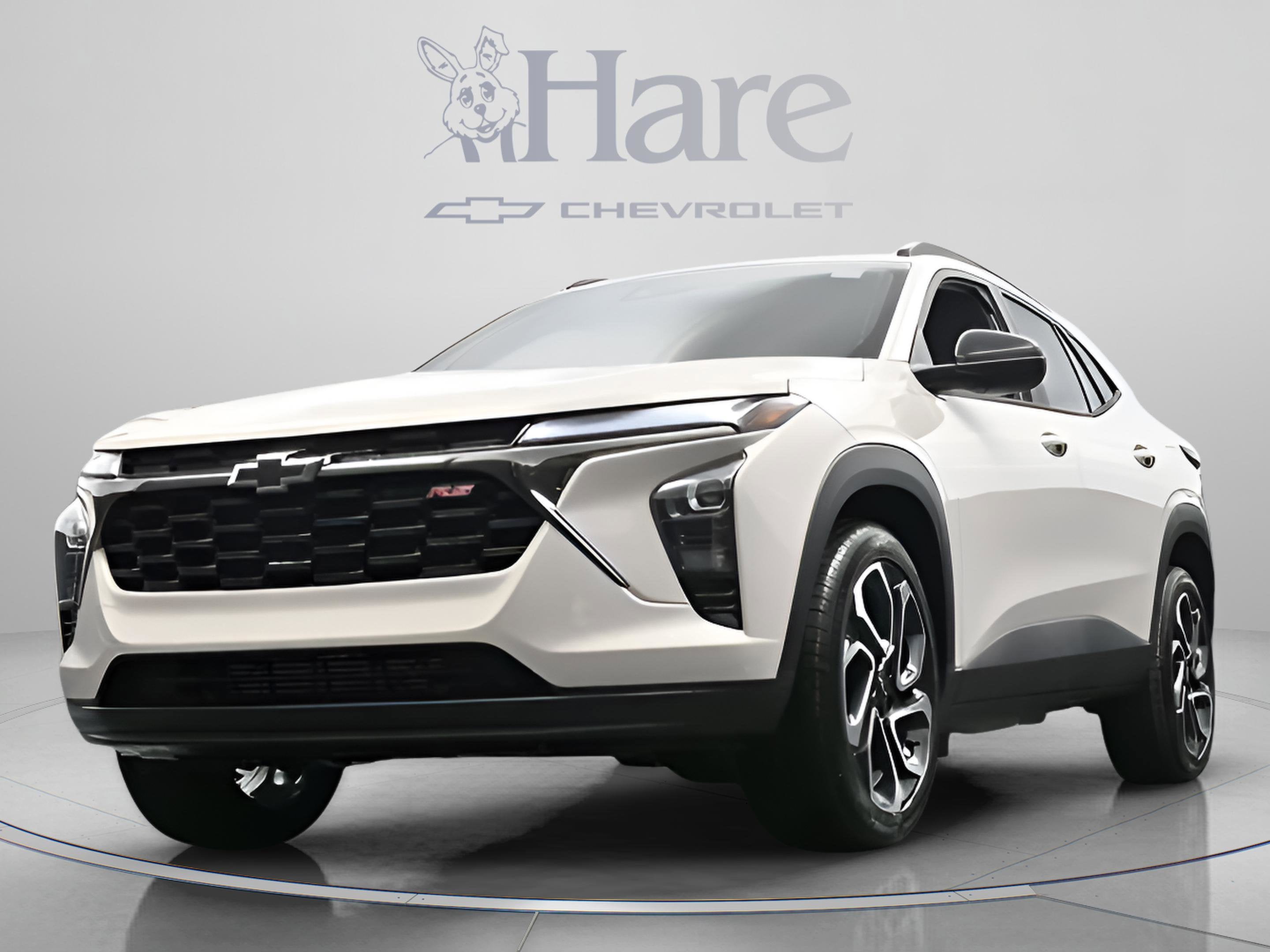 2026 Chevrolet Trax RS - Photo 34