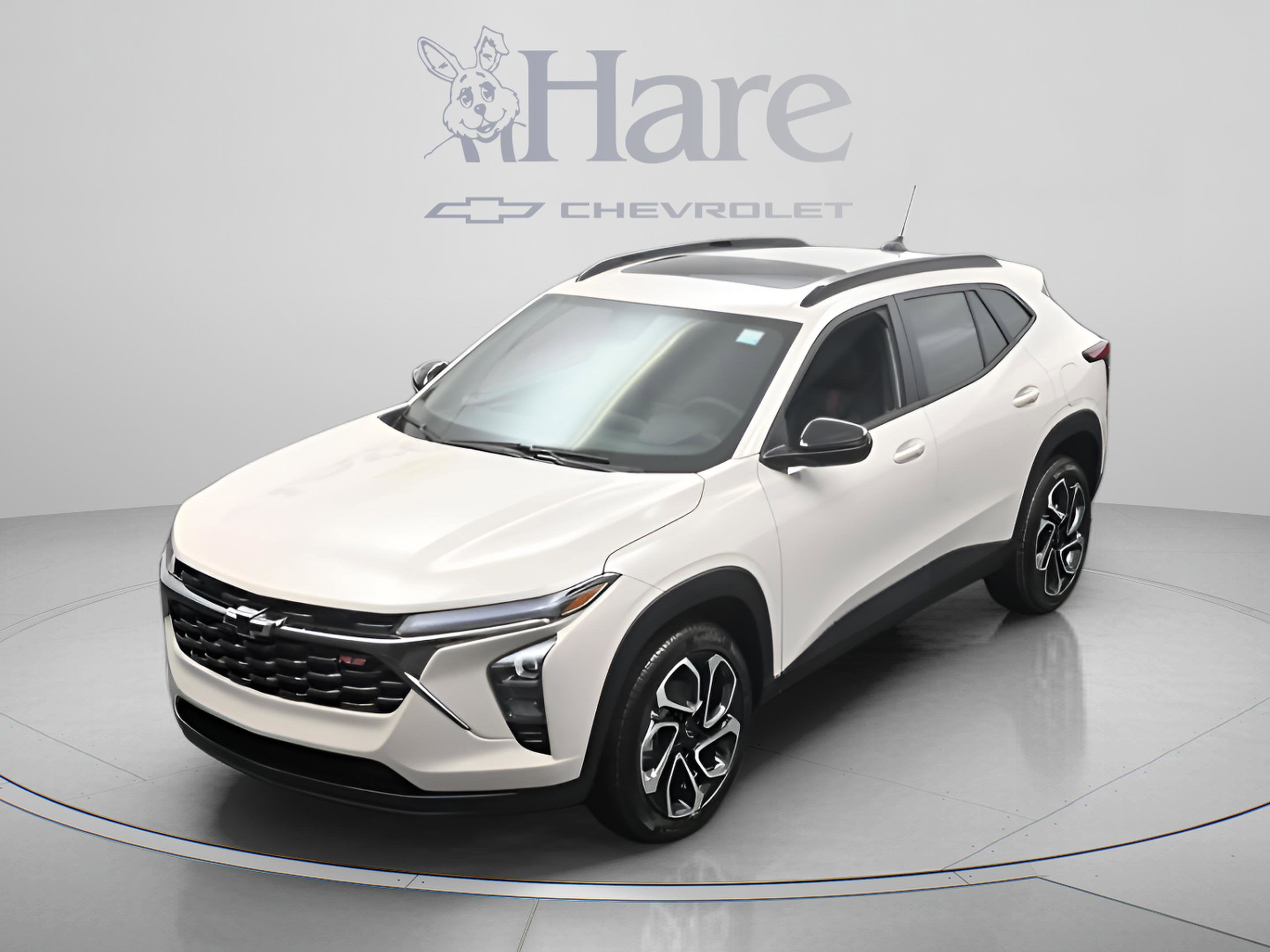 2026 Chevrolet Trax RS - Photo 35