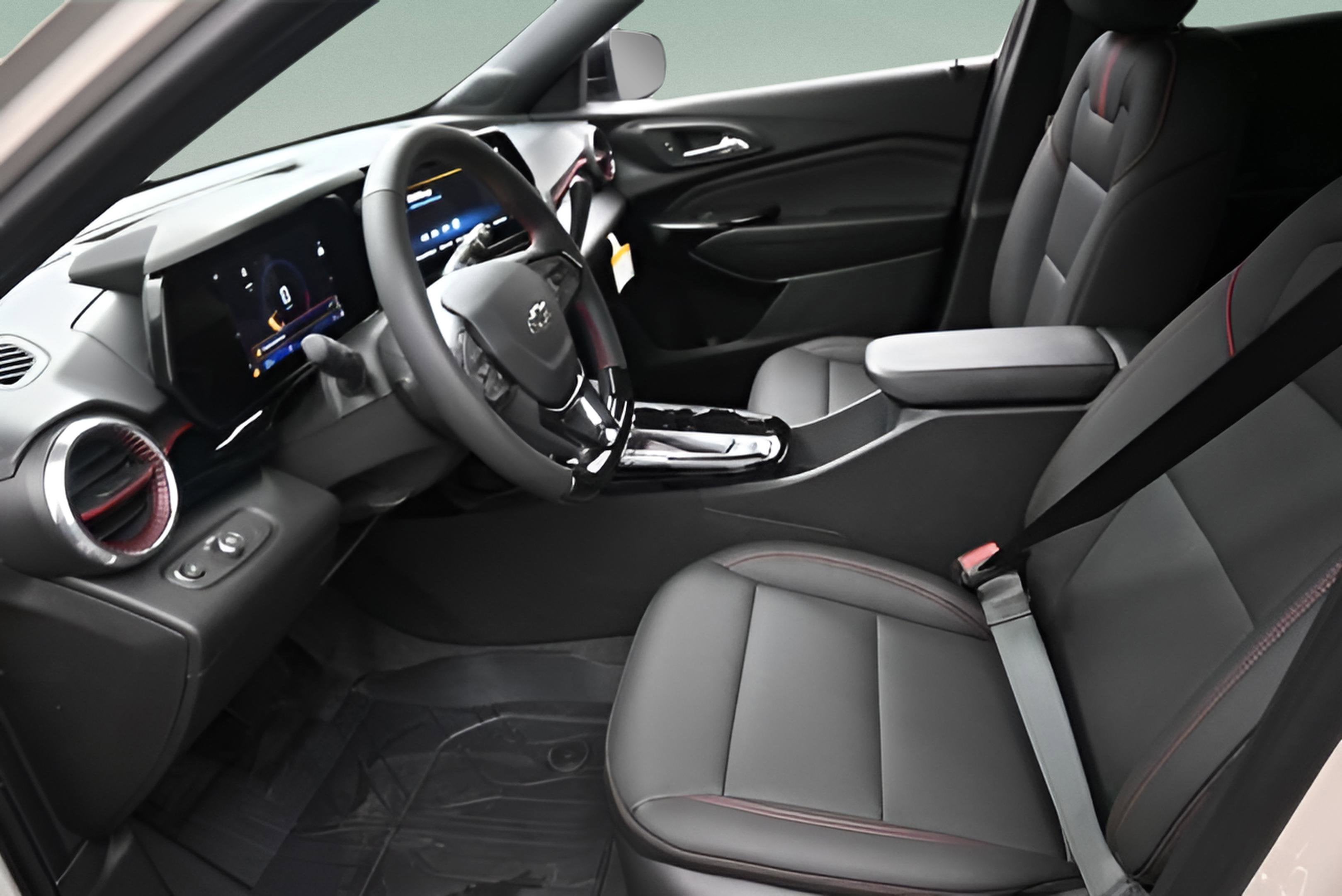 2026 Chevrolet Trax RS - Photo 36