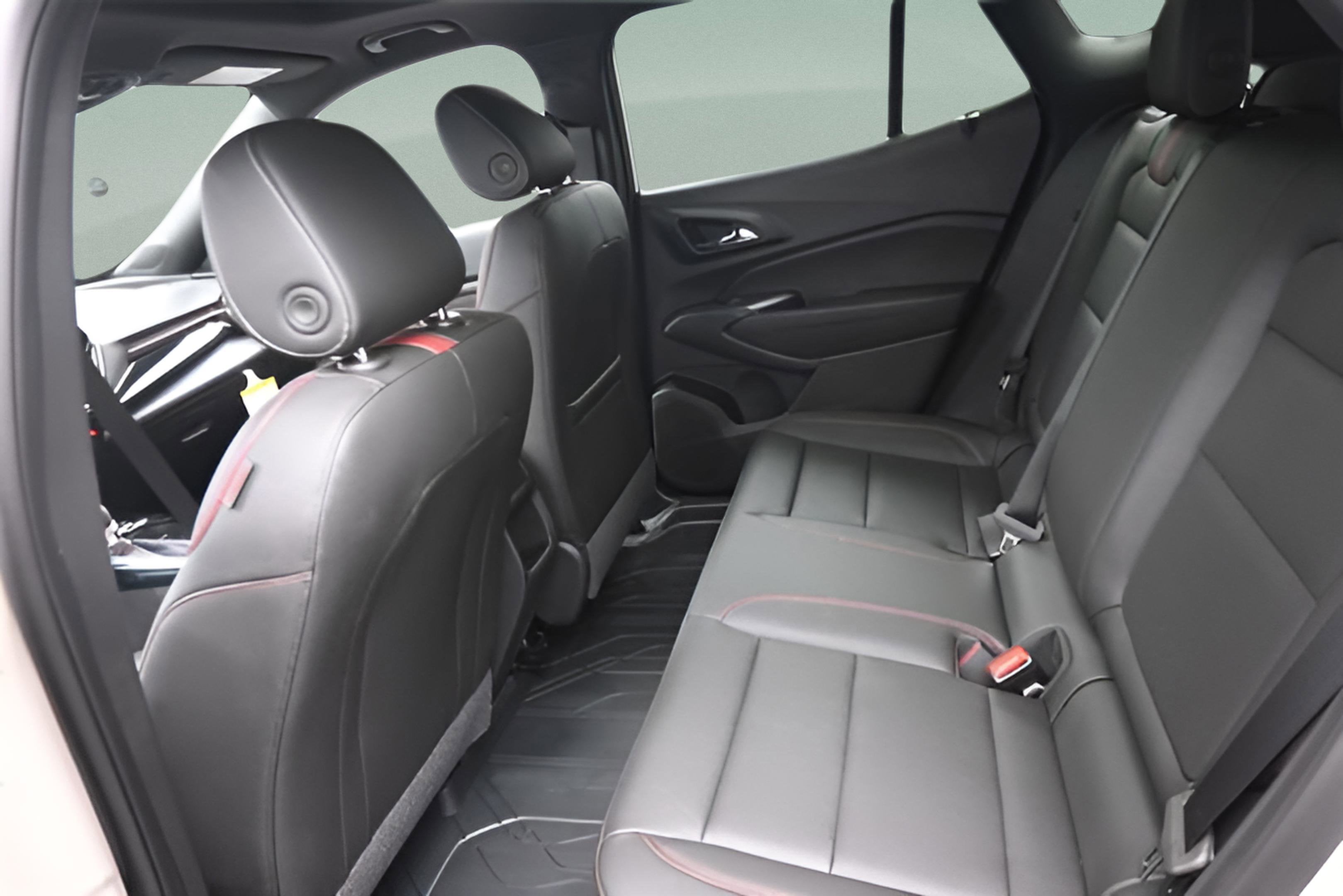 2026 Chevrolet Trax RS - Photo 37