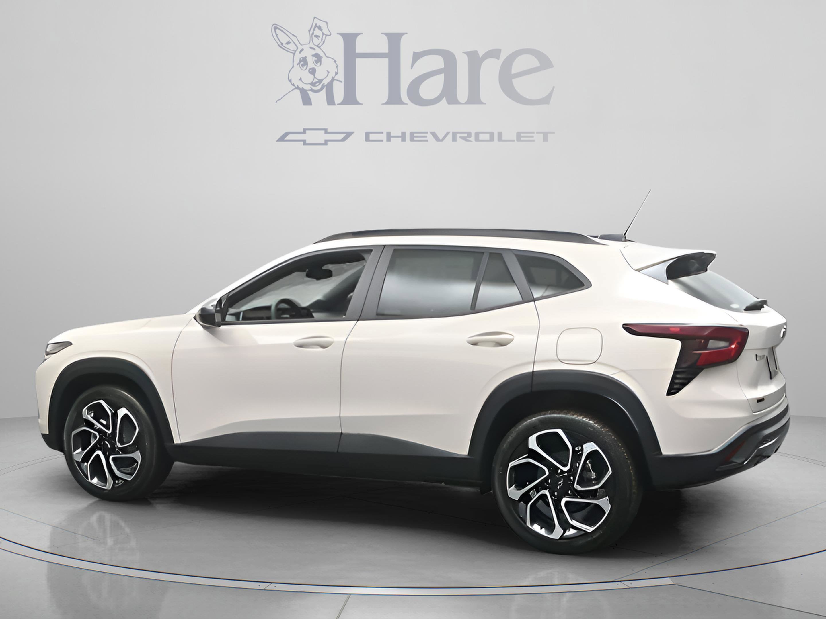 2026 Chevrolet Trax RS - Photo 8