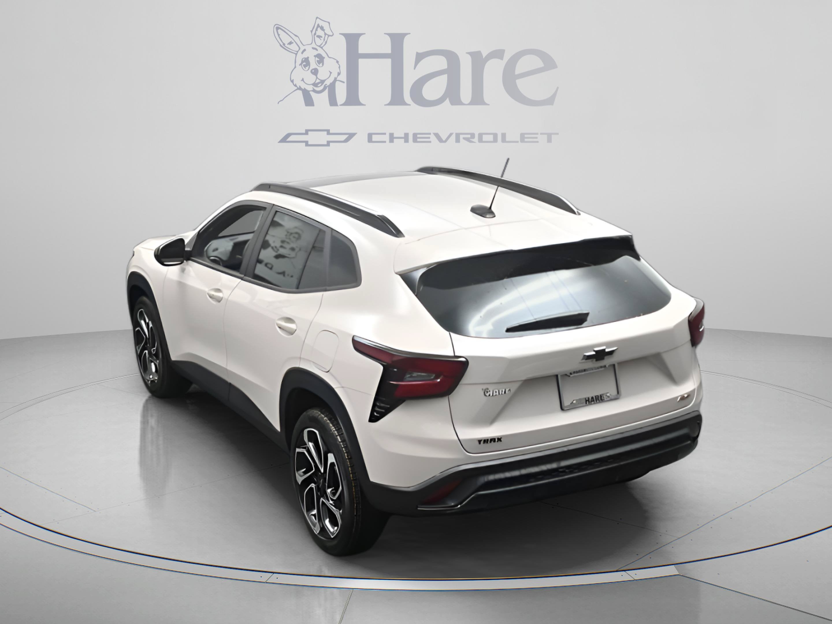 2026 Chevrolet Trax RS - Photo 9
