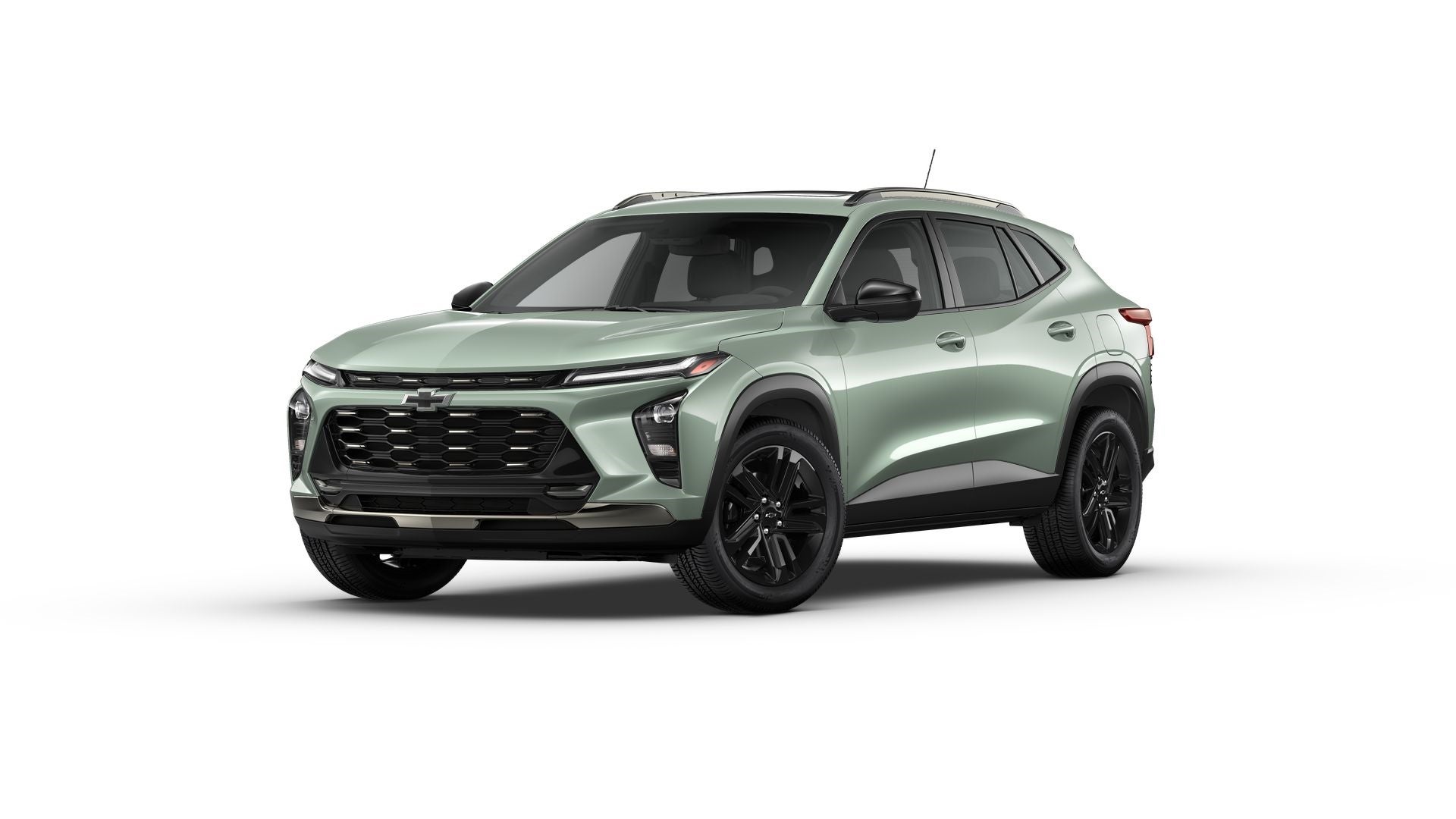 2025 Chevrolet Trax ACTIV - Chevrolet dealer in Noblesville Indiana ...