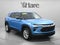2025 Chevrolet Trailblazer LS