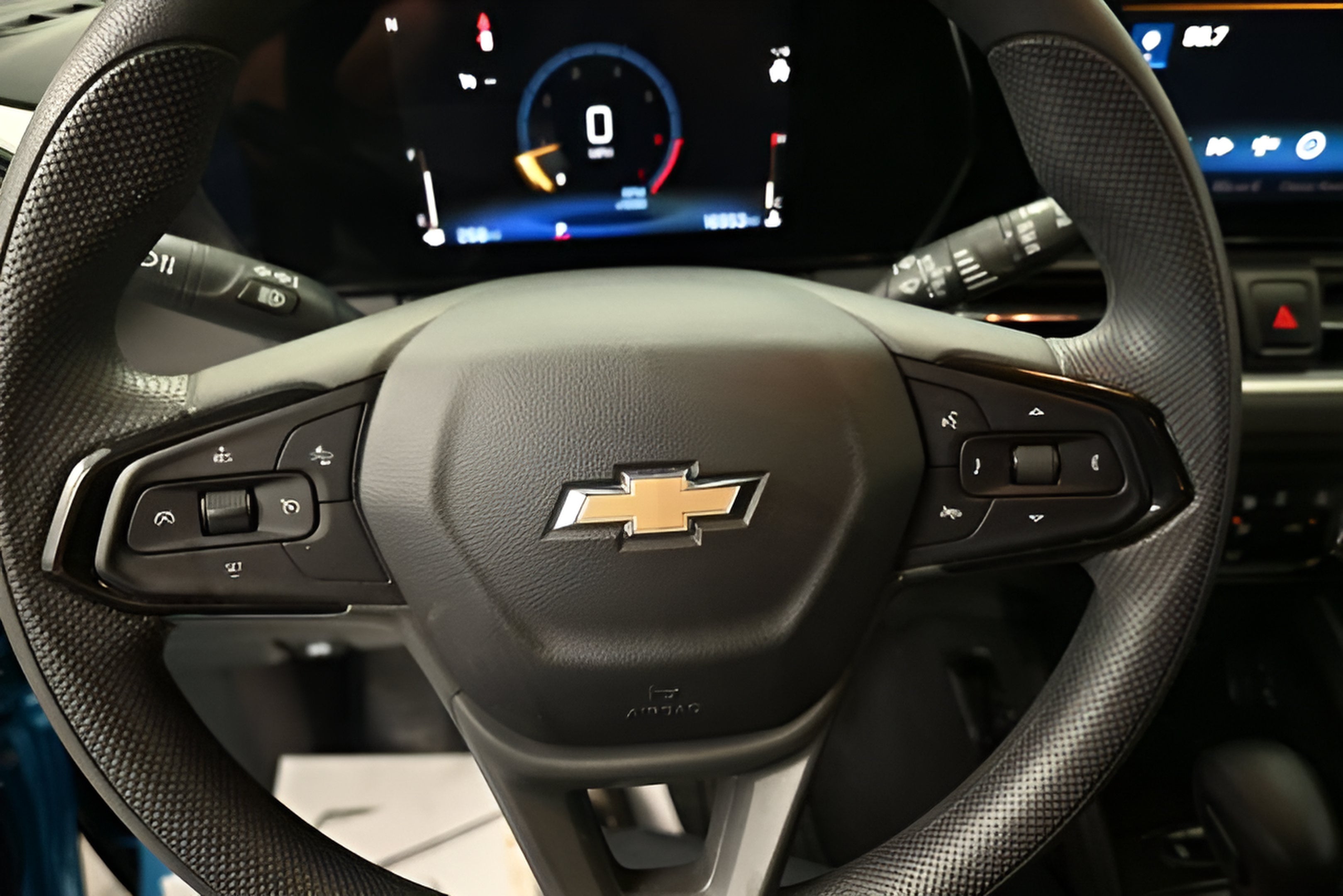 2025 Chevrolet Trailblazer LS