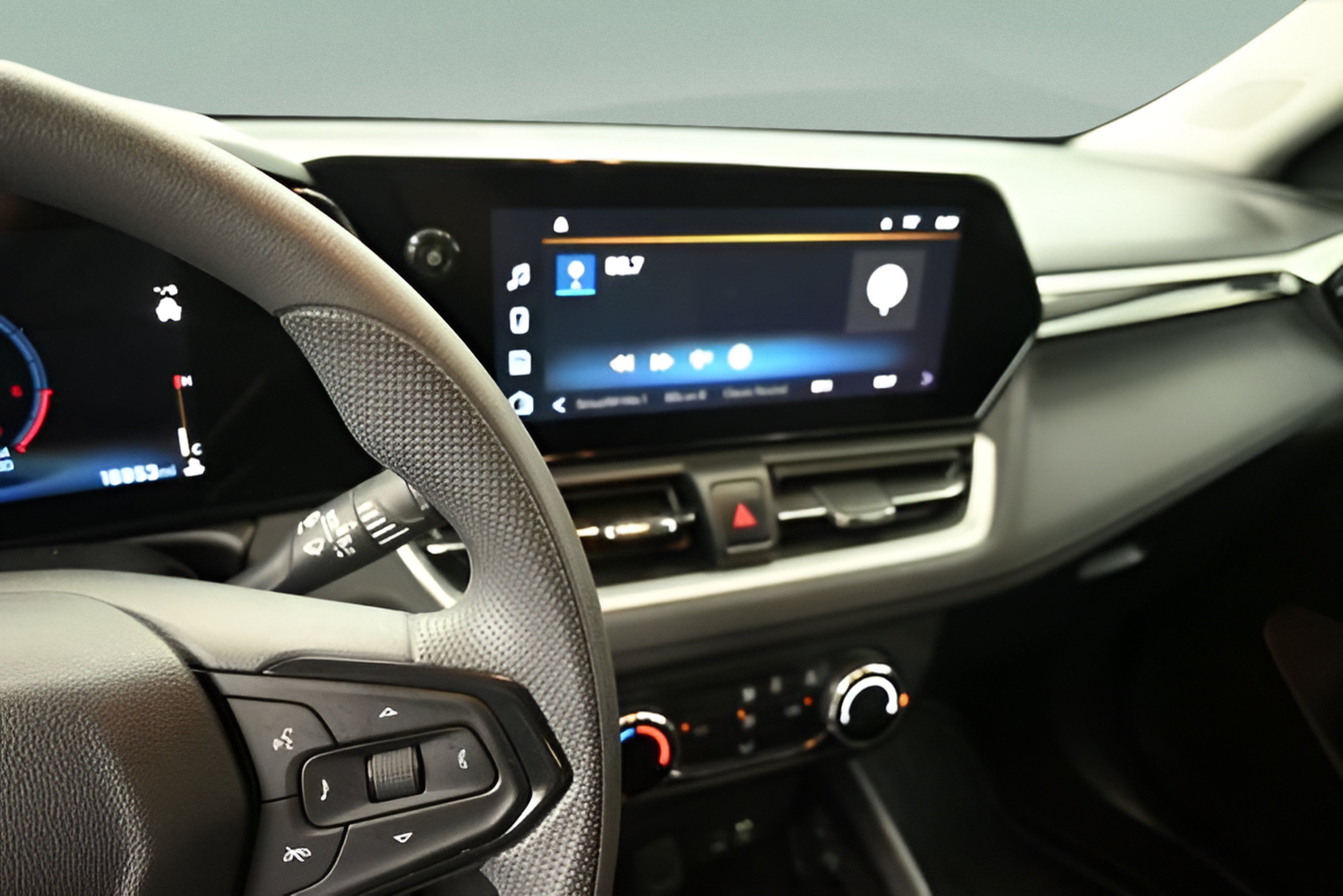 2025 Chevrolet Trailblazer LS