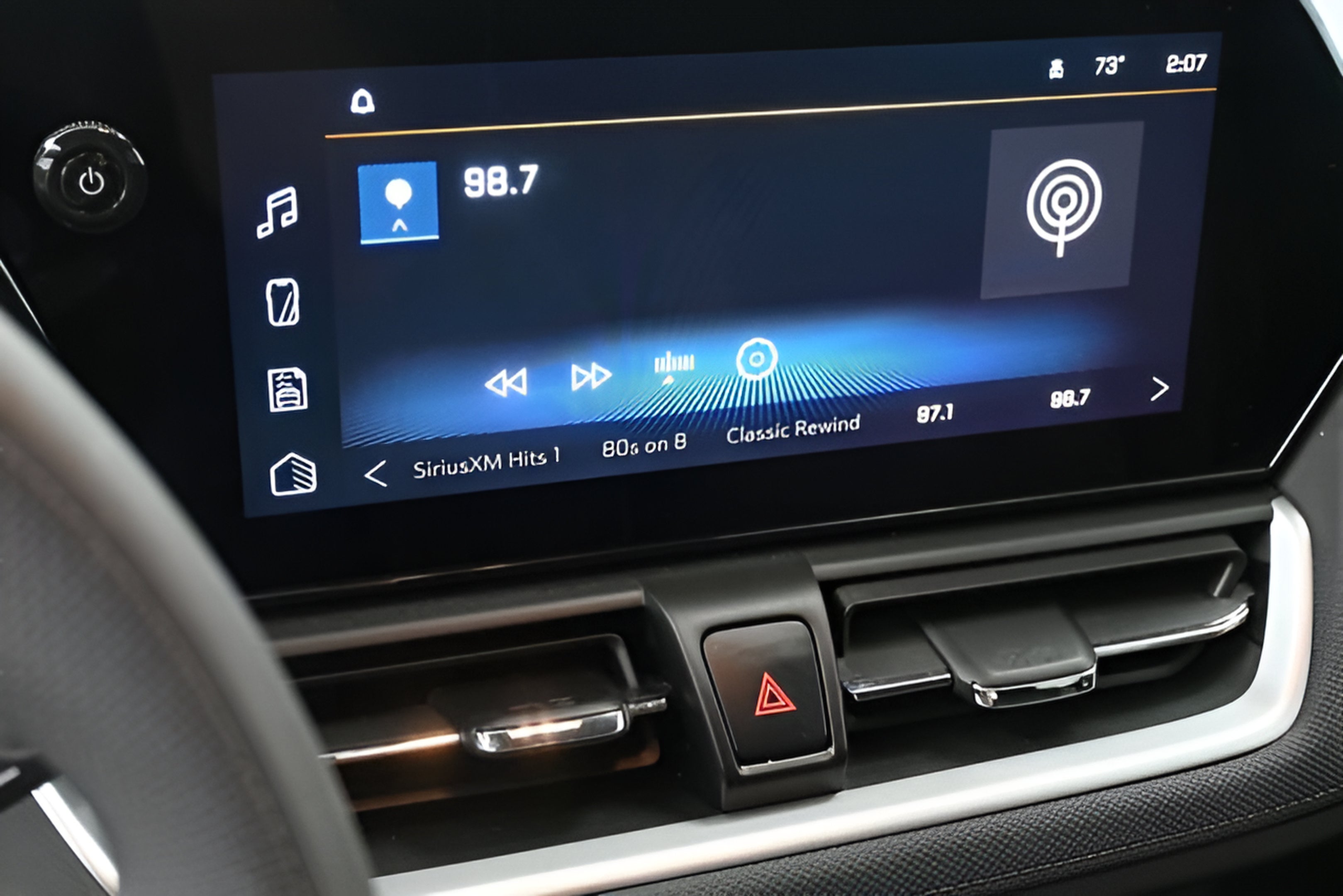 2025 Chevrolet Trailblazer LS