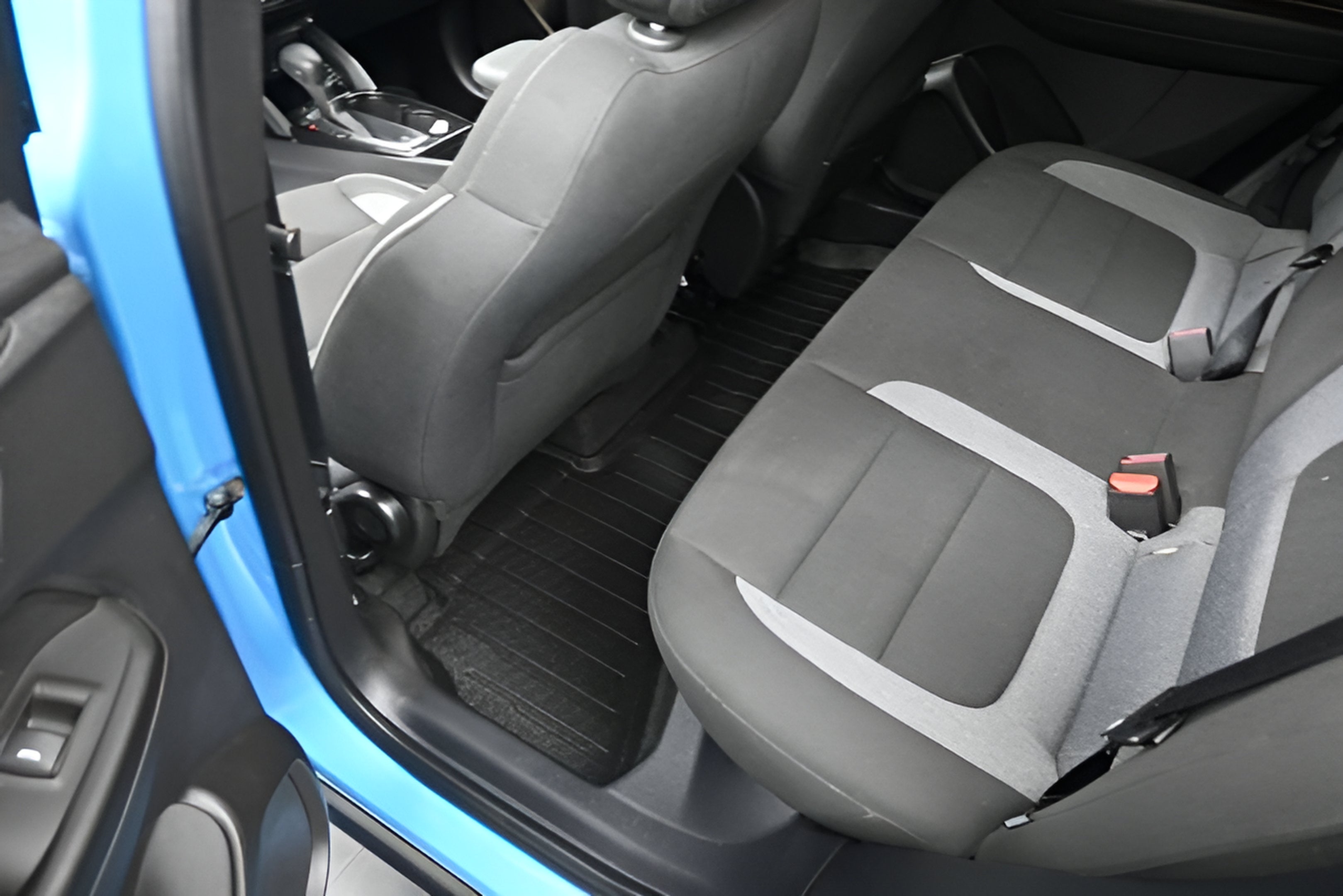 2025 Chevrolet Trailblazer LS