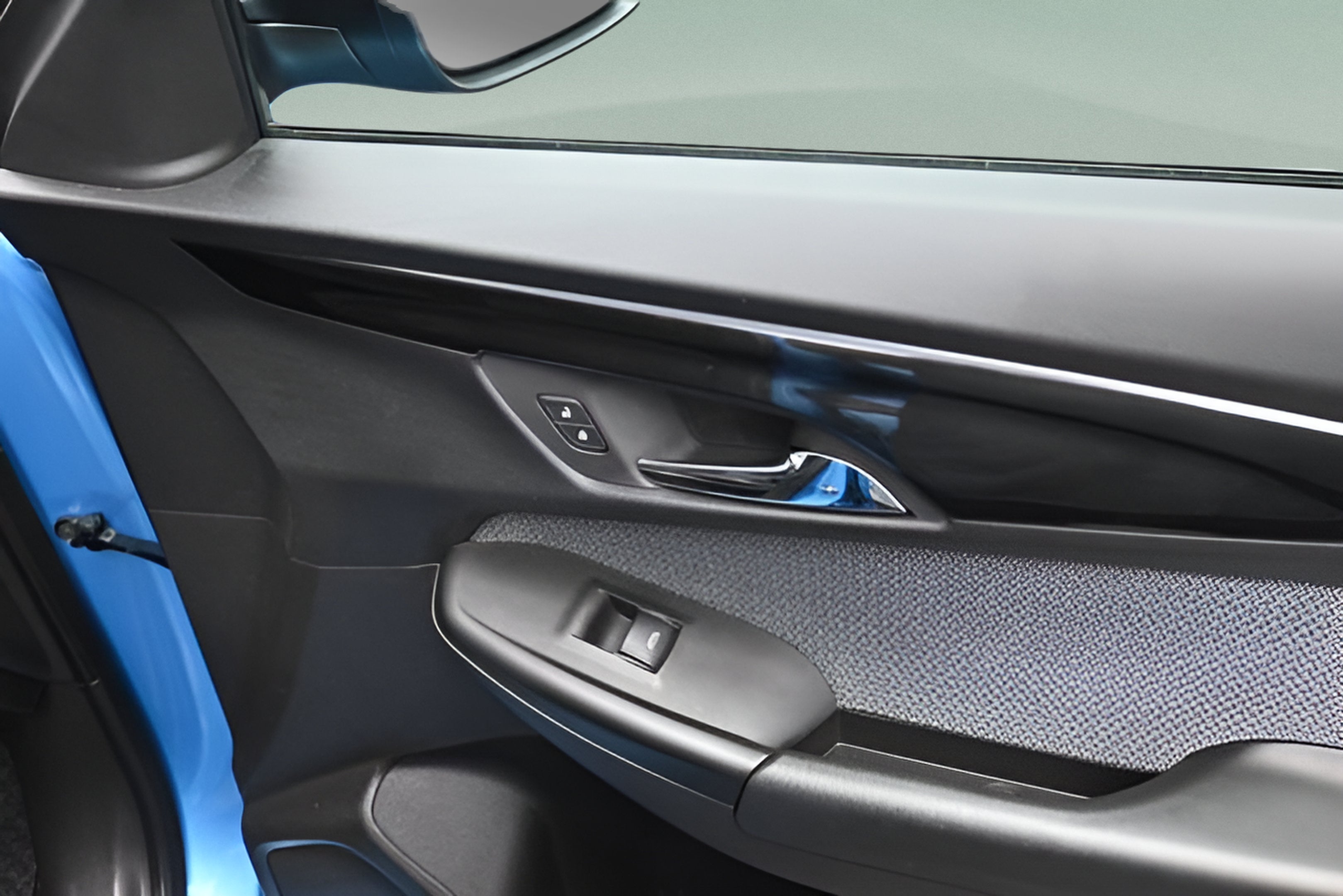 2025 Chevrolet Trailblazer LS
