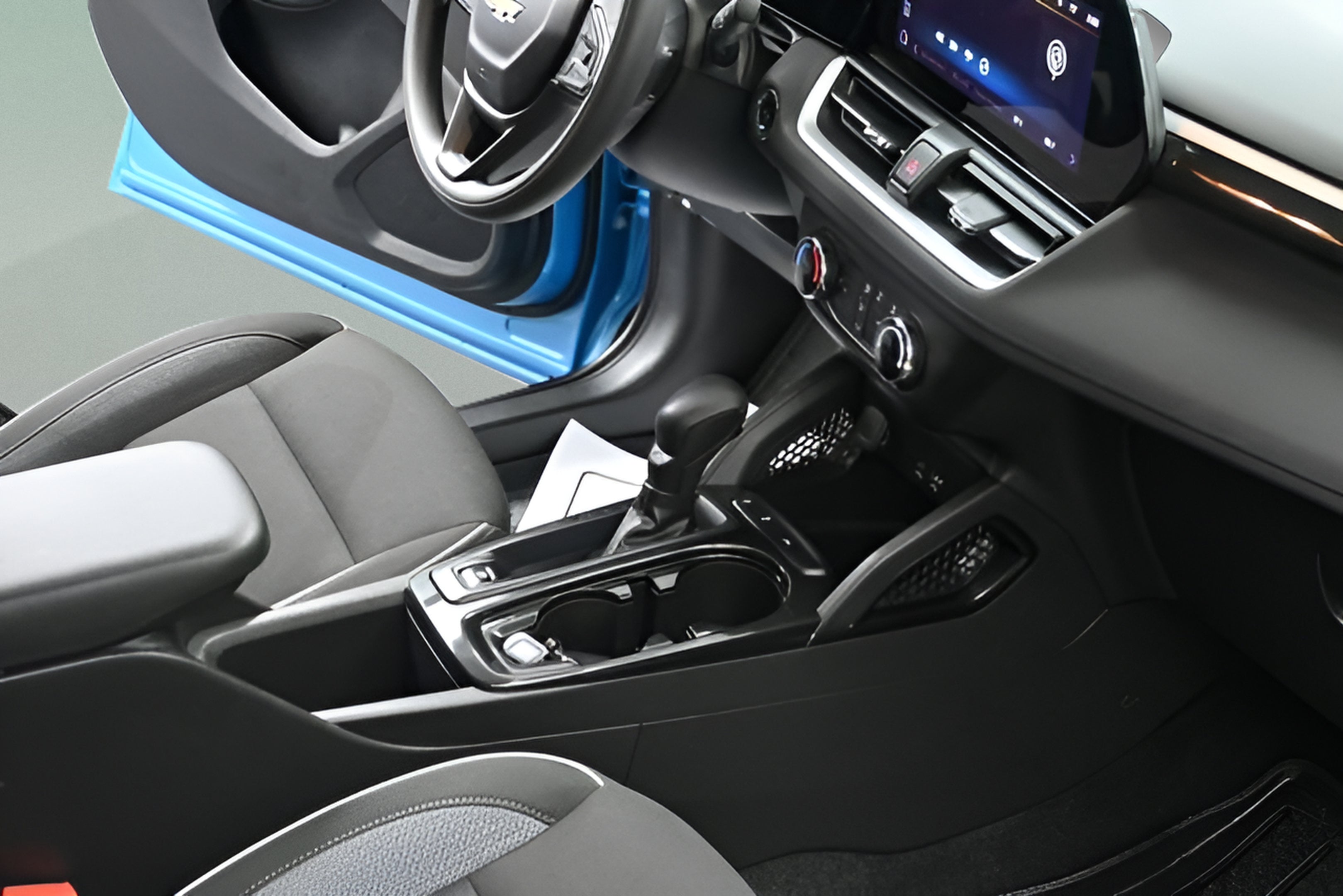 2025 Chevrolet Trailblazer LS