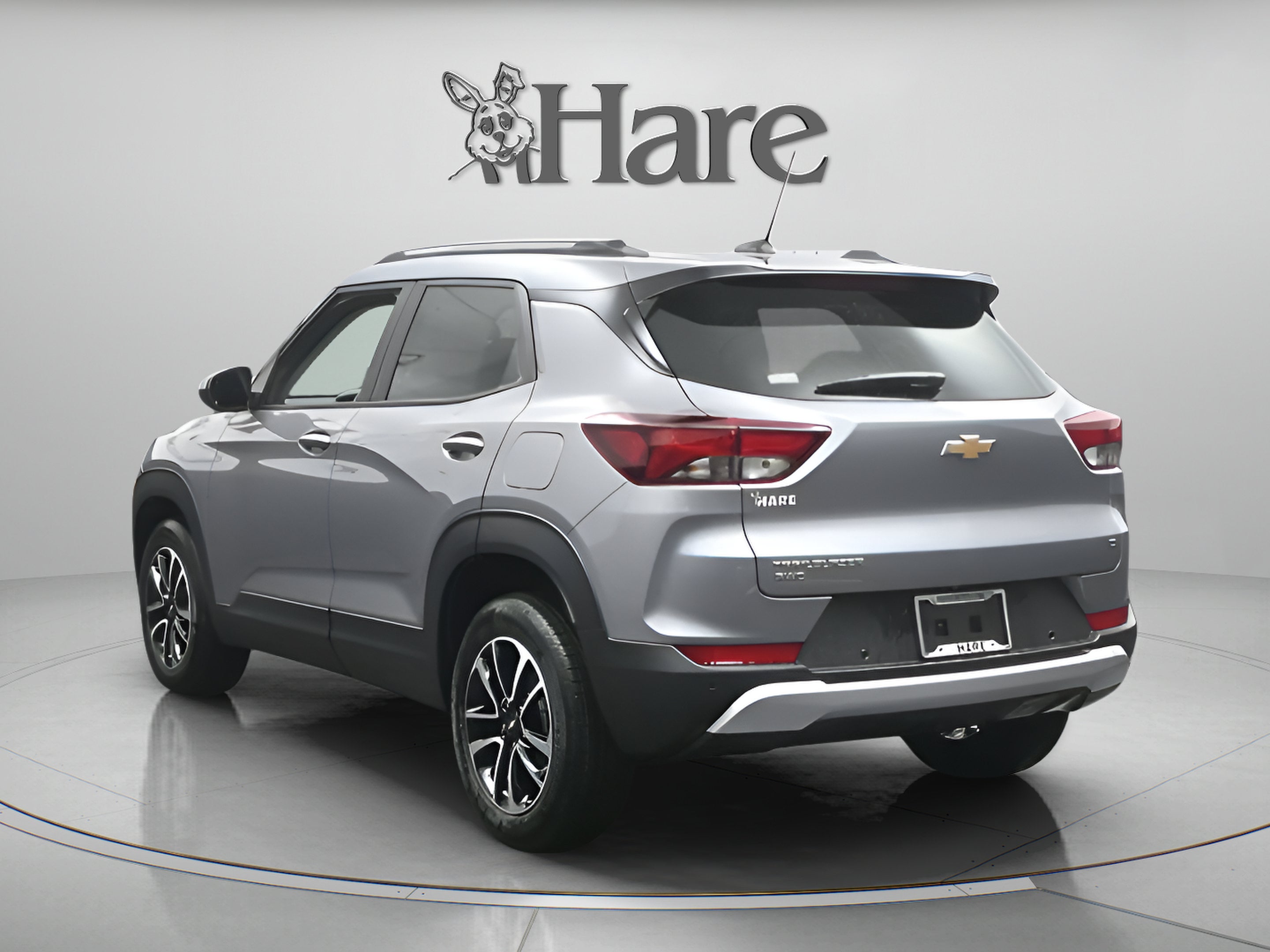 2026 Chevrolet Trailblazer LT - Photo 13