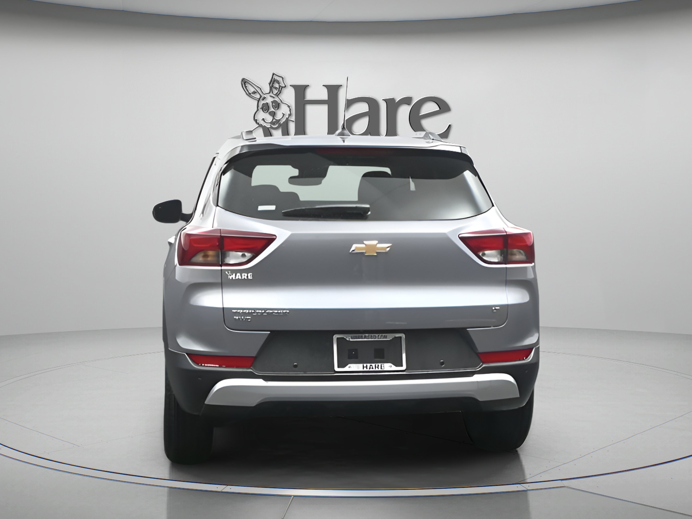 2026 Chevrolet Trailblazer LT - Photo 16