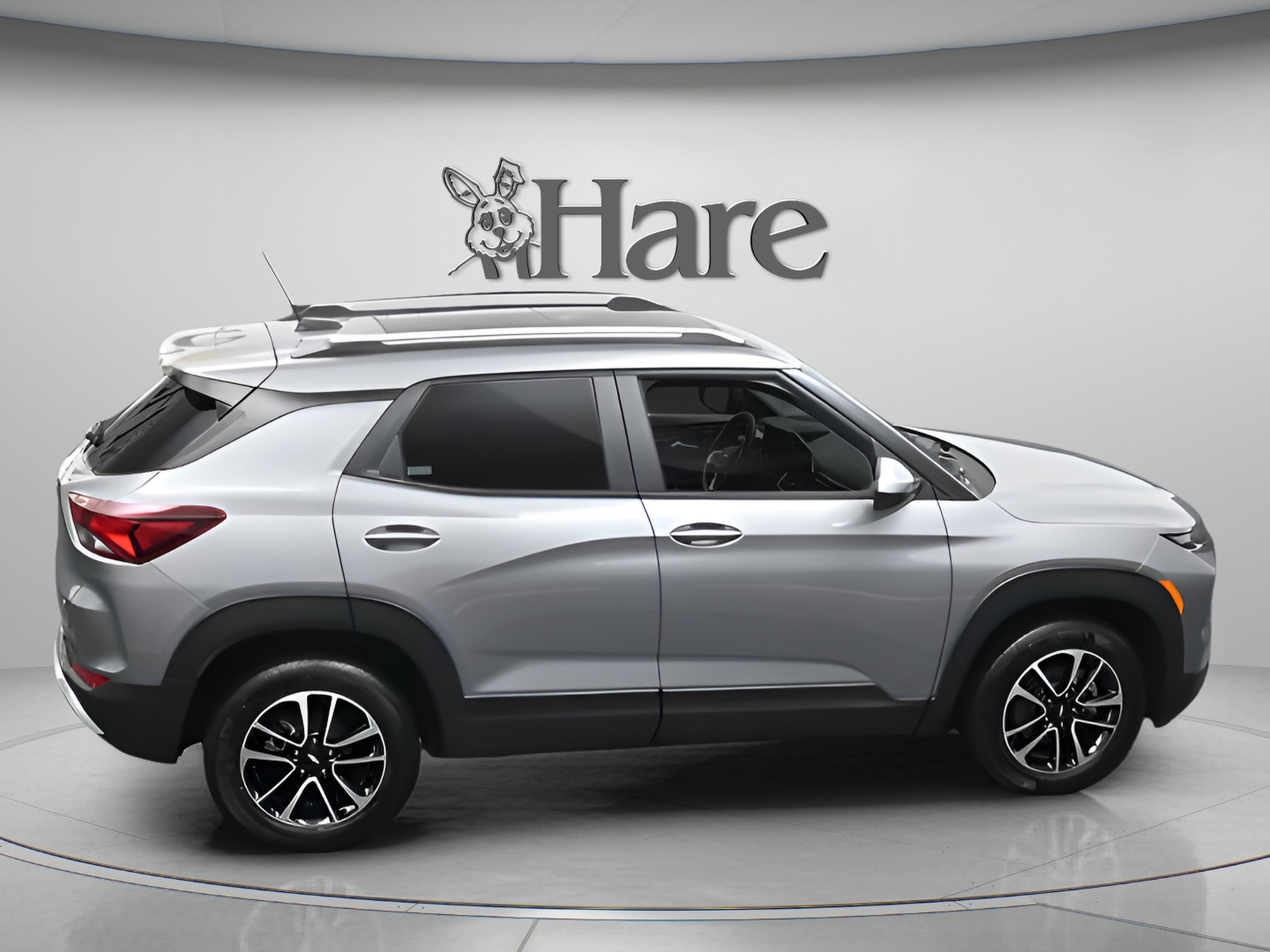 2026 Chevrolet Trailblazer LT - Photo 21