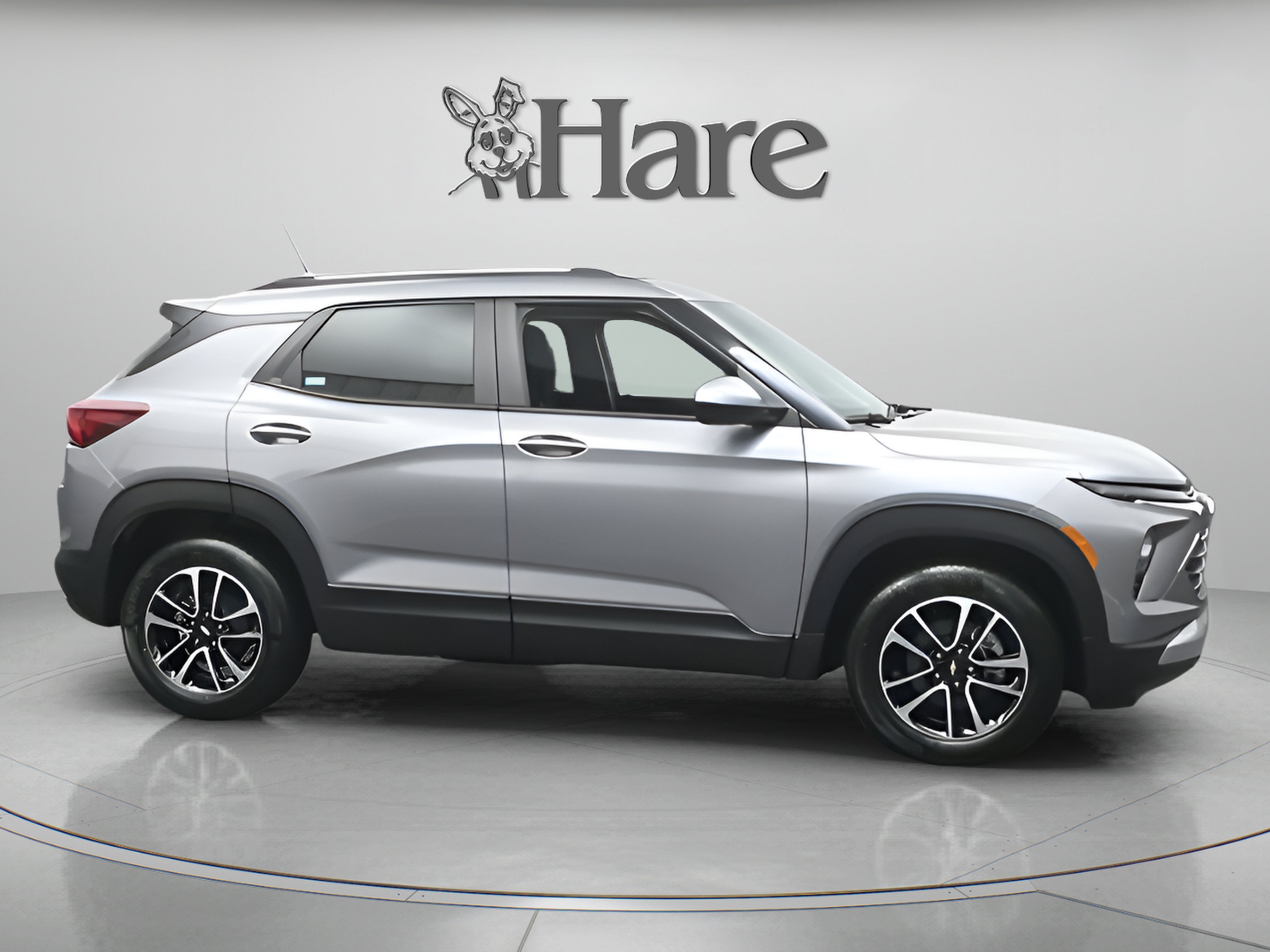 2026 Chevrolet Trailblazer LT - Photo 24