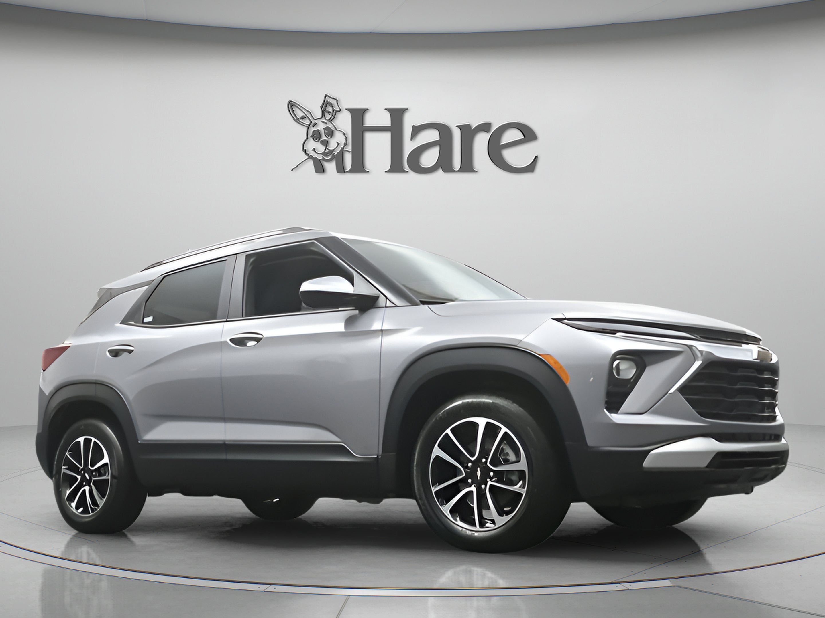 2026 Chevrolet Trailblazer LT - Photo 27
