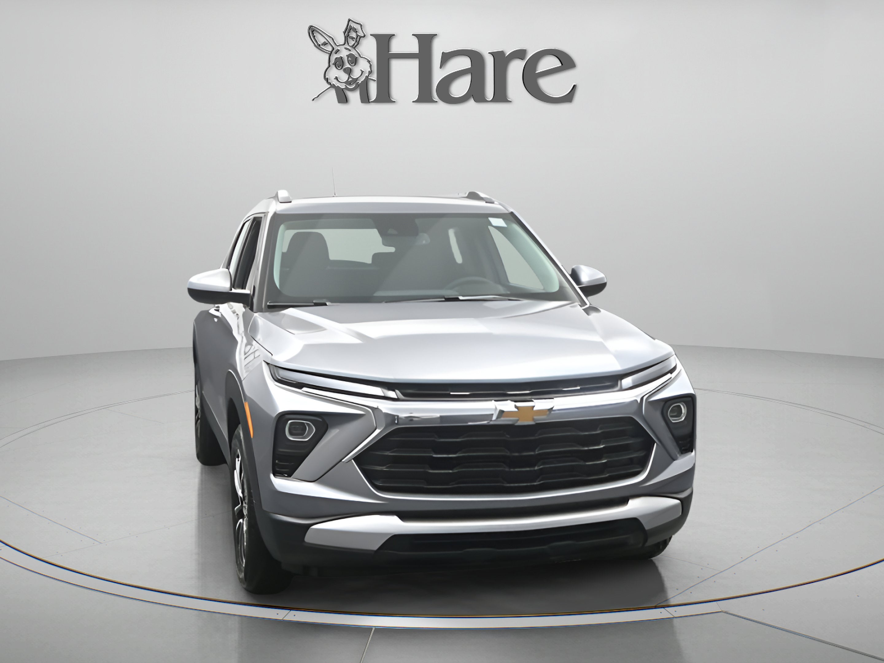 2026 Chevrolet Trailblazer LT - Photo 32