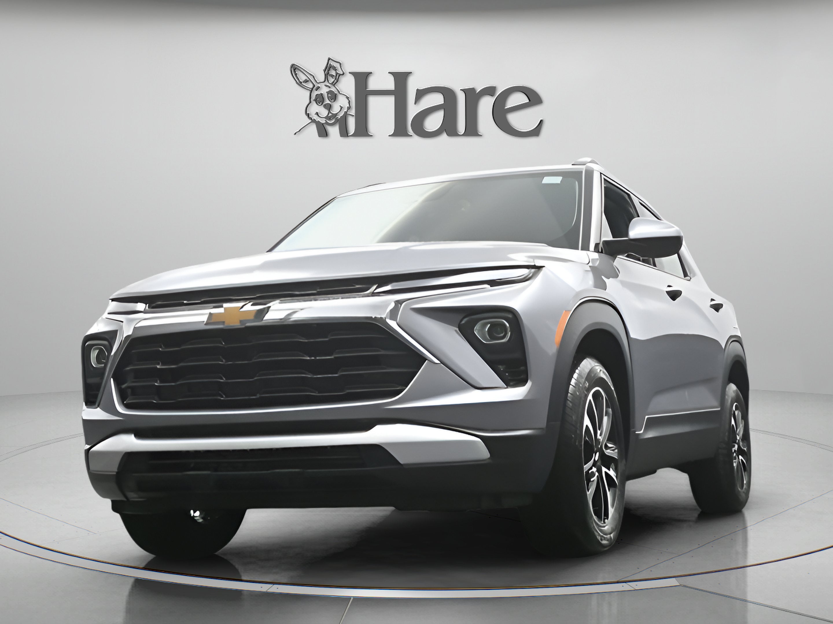 2026 Chevrolet Trailblazer LT - Photo 35