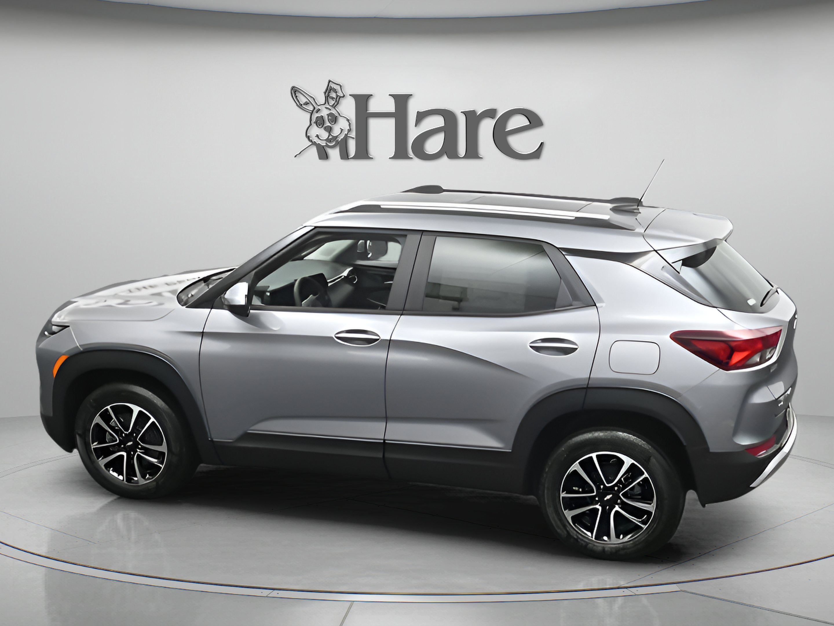 2026 Chevrolet Trailblazer LT - Photo 8
