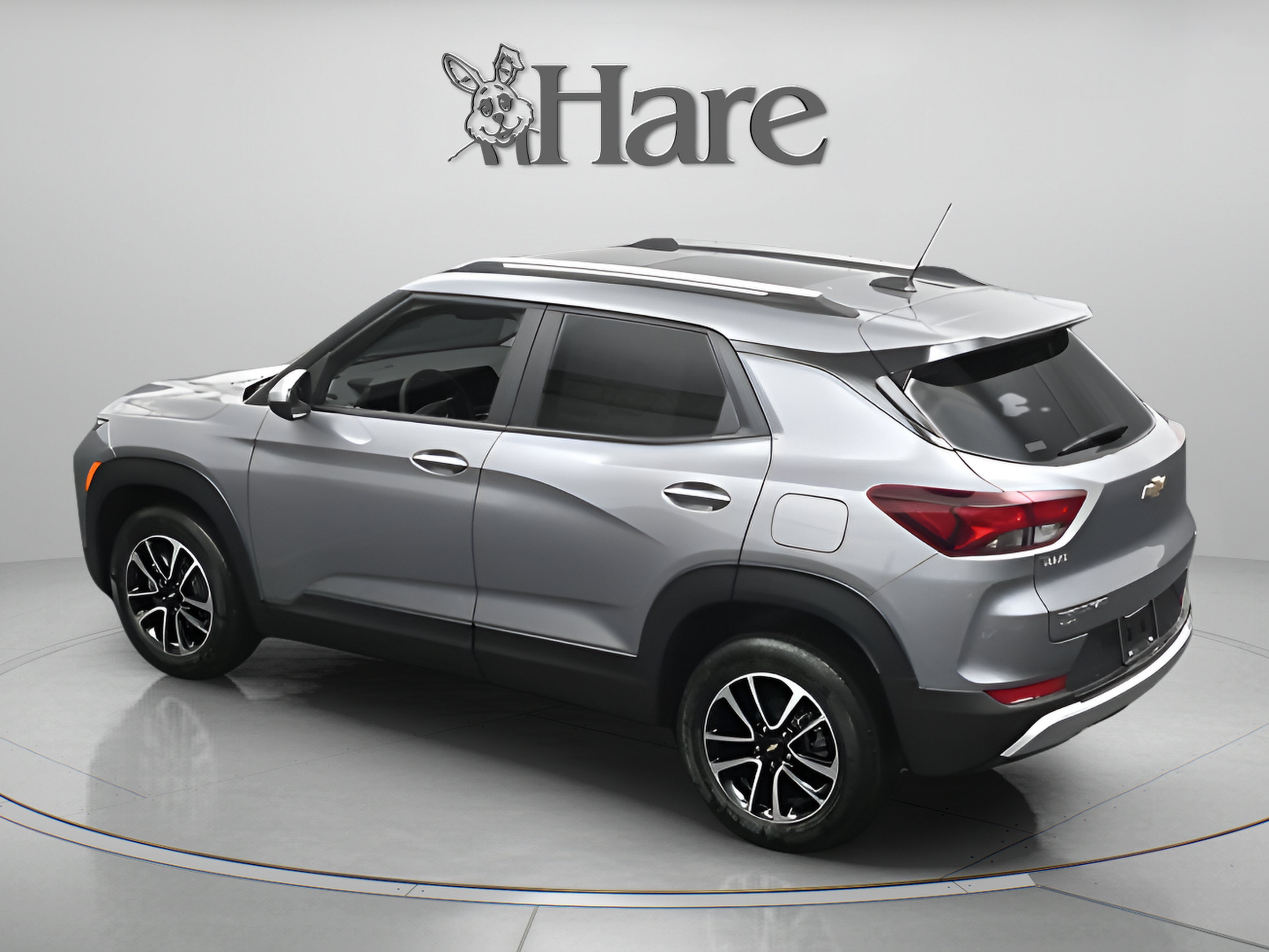 2026 Chevrolet Trailblazer LT - Photo 9