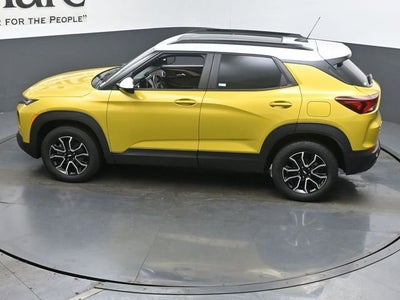2023 Chevrolet Trailblazer ACTIV