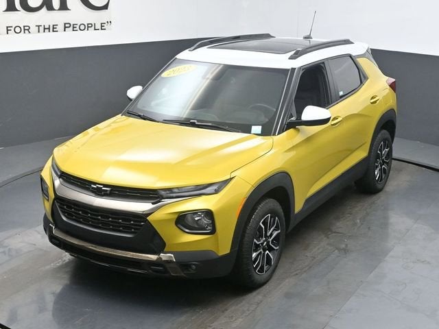 2023 Chevrolet Trailblazer ACTIV