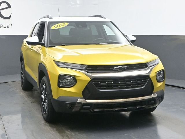 2023 Chevrolet Trailblazer ACTIV