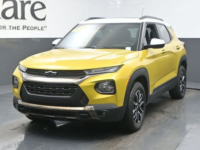 2023 Chevrolet Trailblazer ACTIV