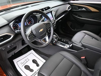 2023 Chevrolet Trailblazer ACTIV