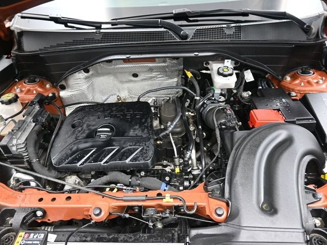 2023 Chevrolet Trailblazer ACTIV