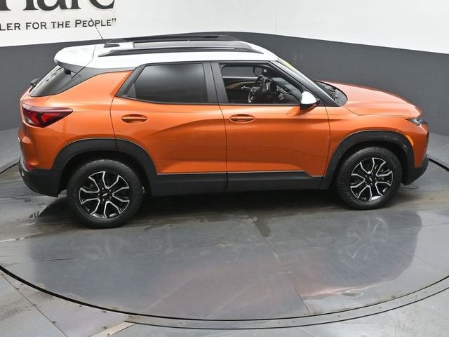 2023 Chevrolet Trailblazer ACTIV