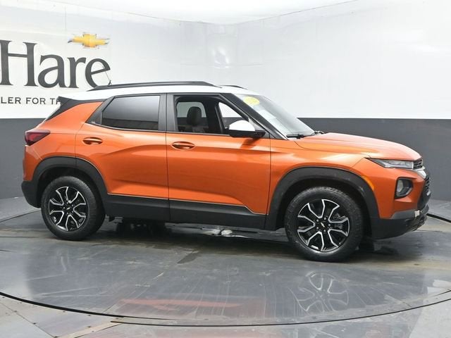 2023 Chevrolet Trailblazer ACTIV