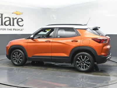 2023 Chevrolet Trailblazer ACTIV