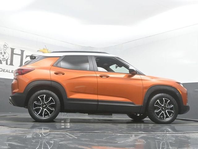 2023 Chevrolet Trailblazer ACTIV