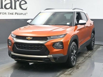 2023 Chevrolet Trailblazer ACTIV