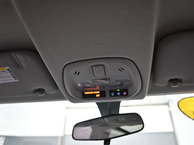 2022 Chevrolet Spark 2LT Automatic