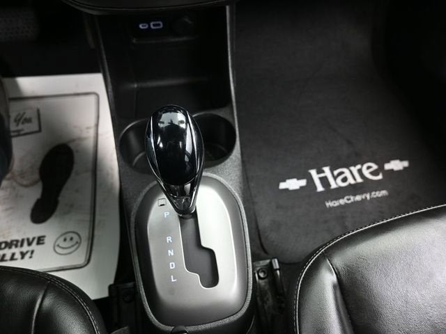 2022 Chevrolet Spark 2LT Automatic