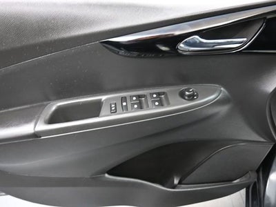 2022 Chevrolet Spark 2LT Automatic