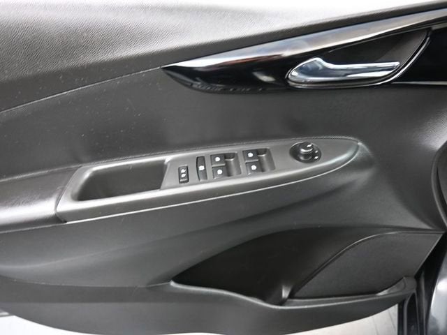 2022 Chevrolet Spark 2LT Automatic