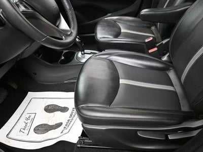 2022 Chevrolet Spark 2LT Automatic