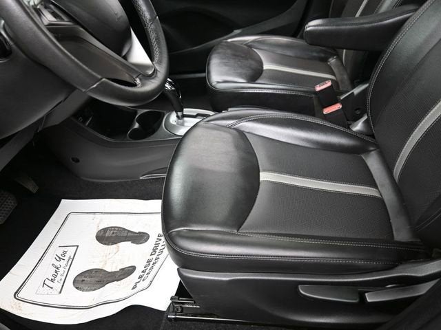 2022 Chevrolet Spark 2LT Automatic