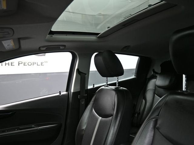 2022 Chevrolet Spark 2LT Automatic