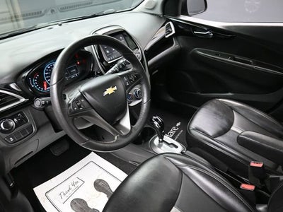 2022 Chevrolet Spark 2LT Automatic
