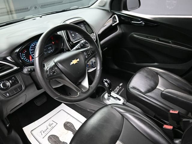 2022 Chevrolet Spark 2LT Automatic