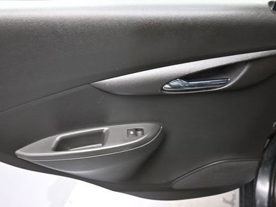 2022 Chevrolet Spark 2LT Automatic