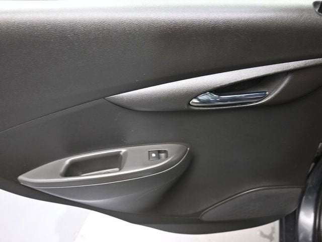 2022 Chevrolet Spark 2LT Automatic