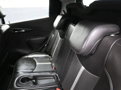 2022 Chevrolet Spark 2LT Automatic