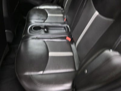 2022 Chevrolet Spark 2LT Automatic